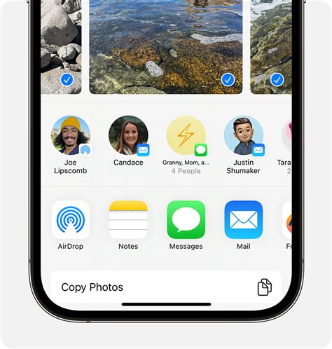 AirDrop .